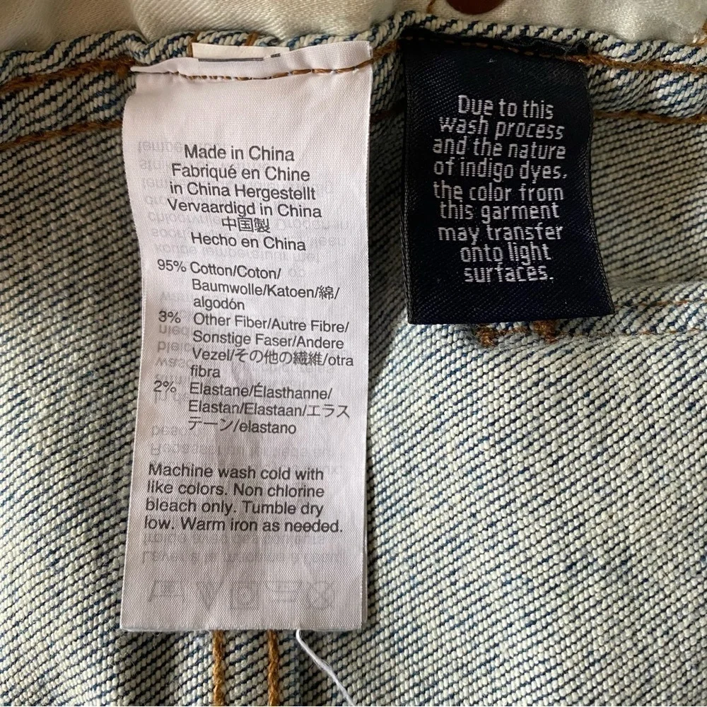 Madewell 10